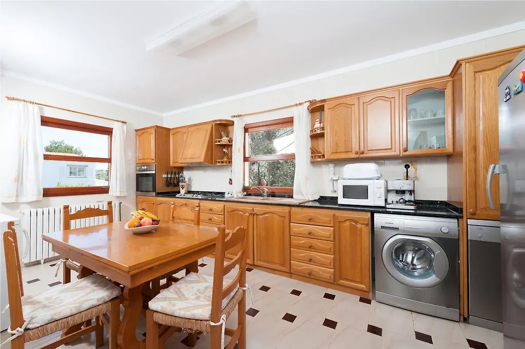 Tatil Evi Ullas Alcudia